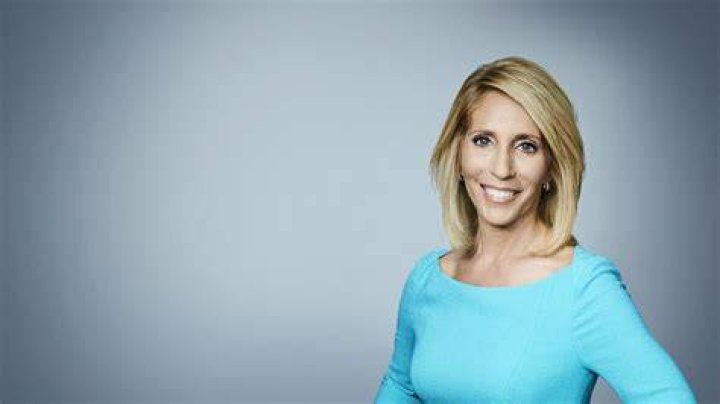 Dana Bash: The Remarkable Journey of a CNN's Esteemed Journalist
