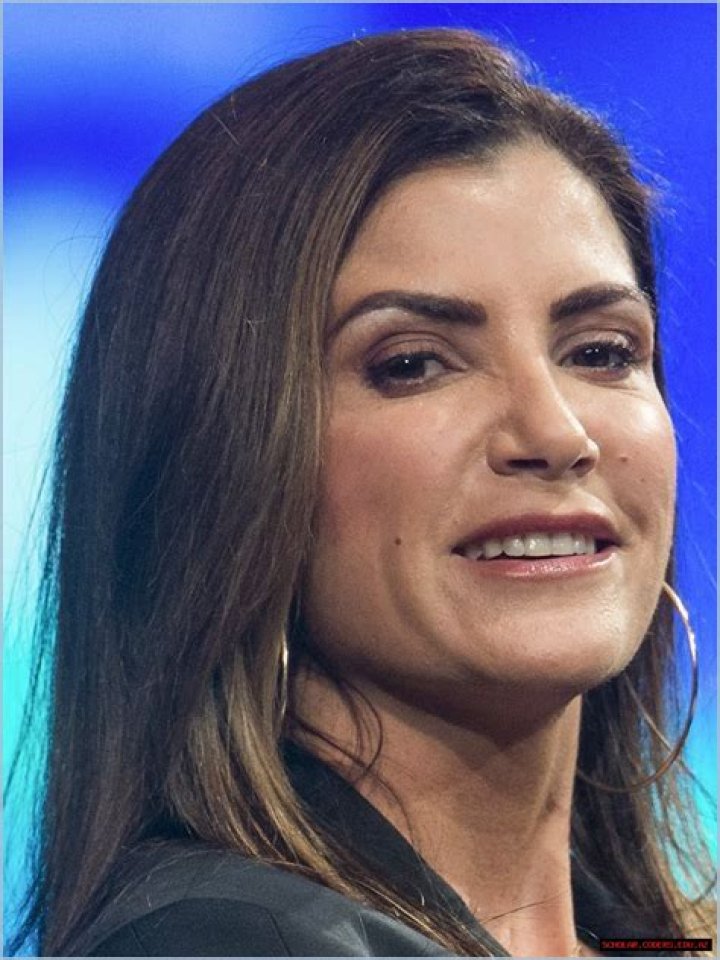 Dana Loesch Hospitalized: The Inside Story and Updates