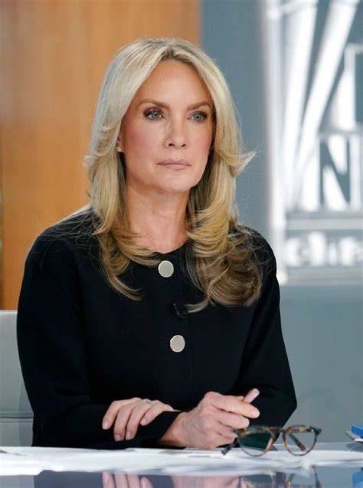 Dana Perino NSFW: Unveiling the Truth Behind the Controversy