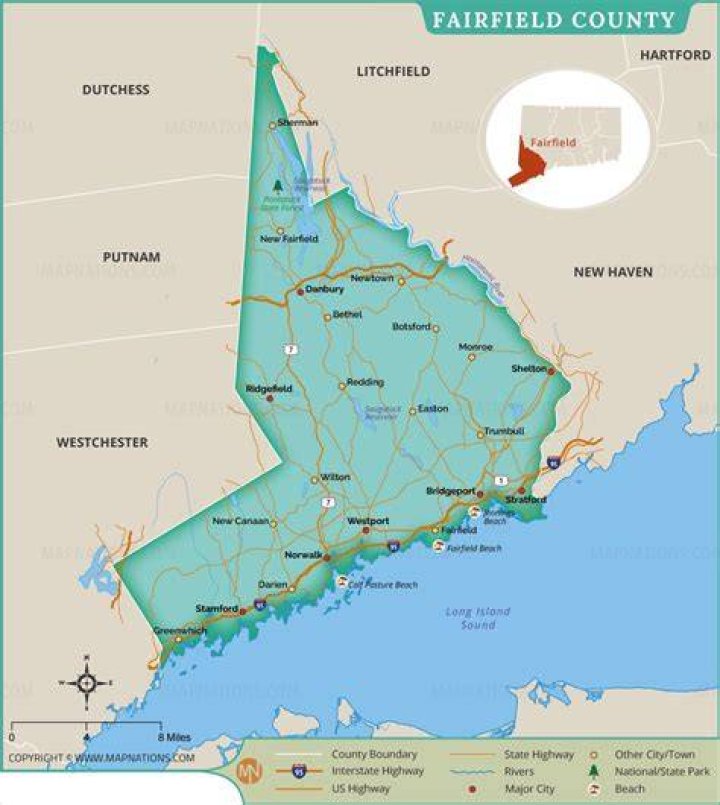 Danbury CT: A Comprehensive Guide to the Heart of Fairfield County