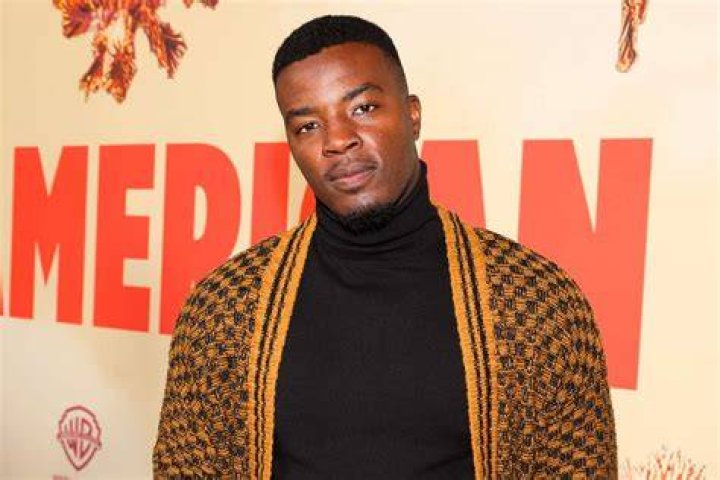 Daniel Ezra: The Rising Star in Music and Fashion