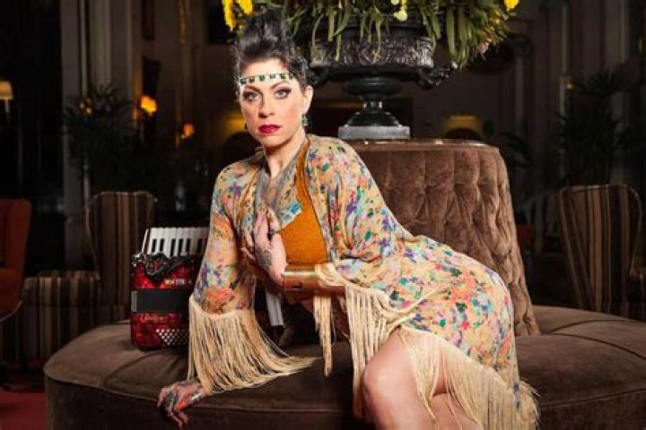 Danielle Colby From American Pickers Net Worth: A Comprehensive Analysis