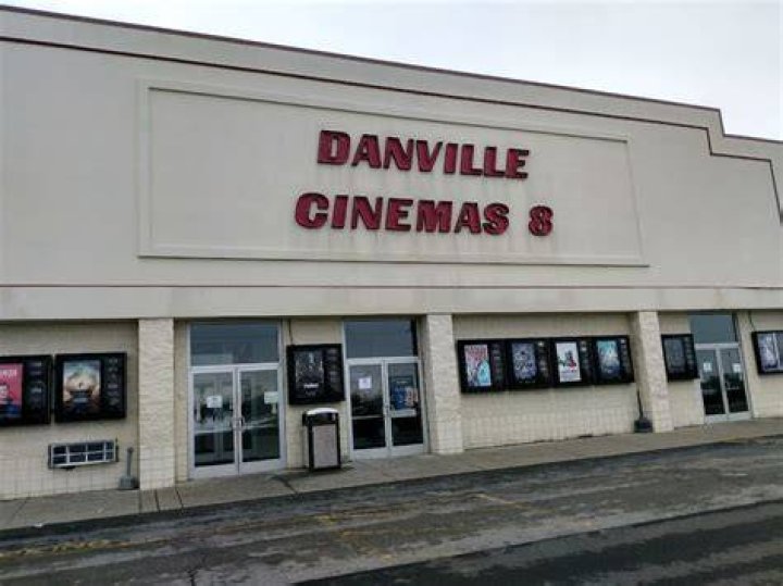 DanvilleTadium Cinemas Danville VA: The Ultimate Movie Experience