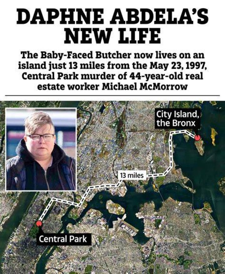 Daphne Murder Central Park: Unraveling the Shocking Crime That Gripped New York