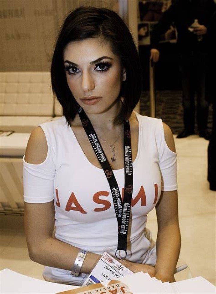 Darcie Dolce: A Rising Star in the World of Entertainment