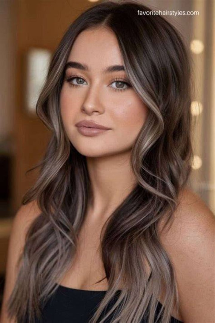Dark Brown Hair with Darker Lowlights: The Ultimate Guide to Styling and Maintaining This Trendy Look