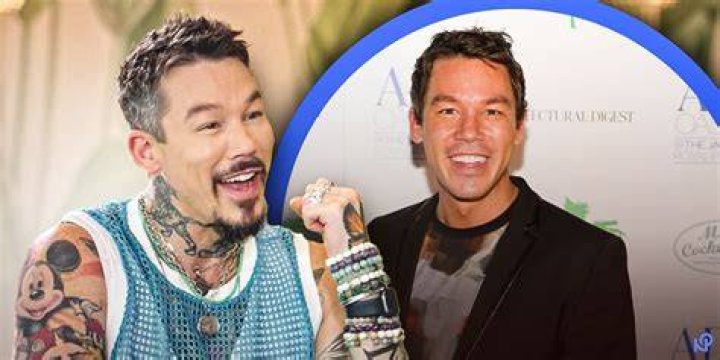 David Bromstad Twin Brother: Exploring the Life, Artistry, and Connection