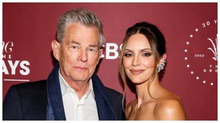 David Foster and Wife: A Journey Through Love, Music, and Life