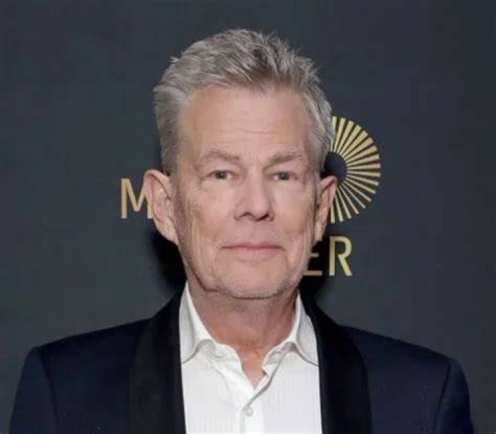 David Foster Net Worth: The Untold Story of a Music Legend's Success