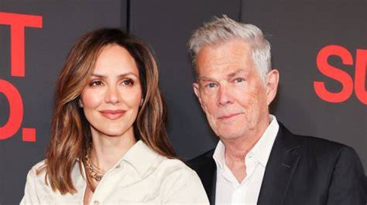 David Foster Spouse: The Untold Love Story Behind the Legendary Music Producer