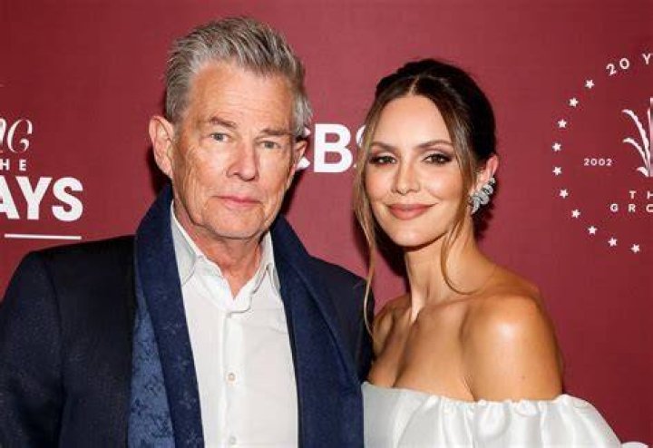 David Foster Wives: A Journey Through the Life and Loves of the Legendary Music Producer