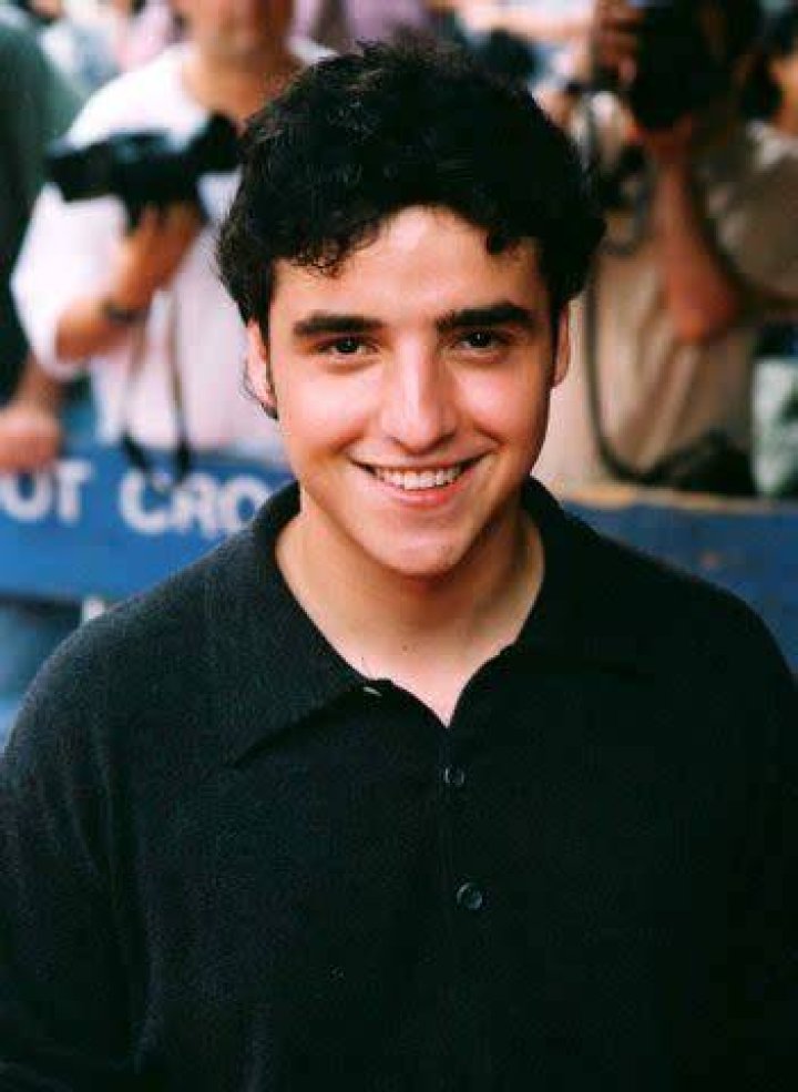 David Krumholtz Young: Unveiling the Early Life and Career of a Talented Actor