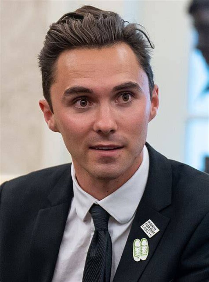David Miles Hogg Net Worth: A Comprehensive Look Into the Entrepreneur's Financial Empire