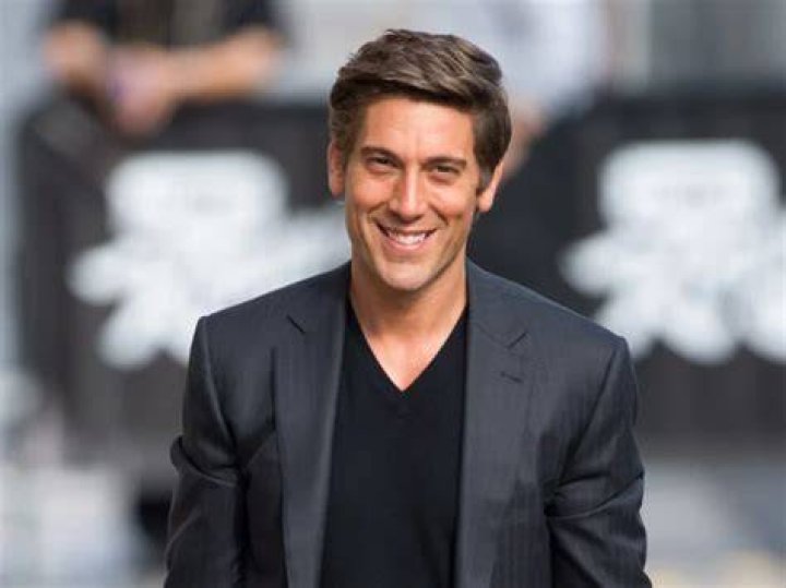 David Muir Bio ABC: A Comprehensive Look at the Renowned Journalist's Life and Career