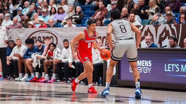Dayton Basketball: The Ultimate Guide to Flyers' Court Magic