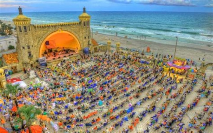 Daytona Beach 16 Theater: A Premier Entertainment Destination