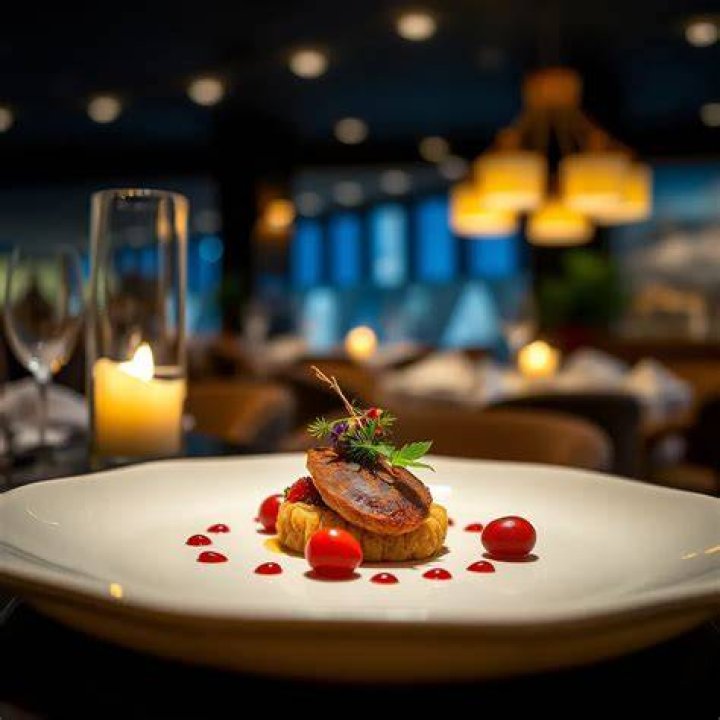 Daytonteakhouse Restaurants: A Premier Dining Experience