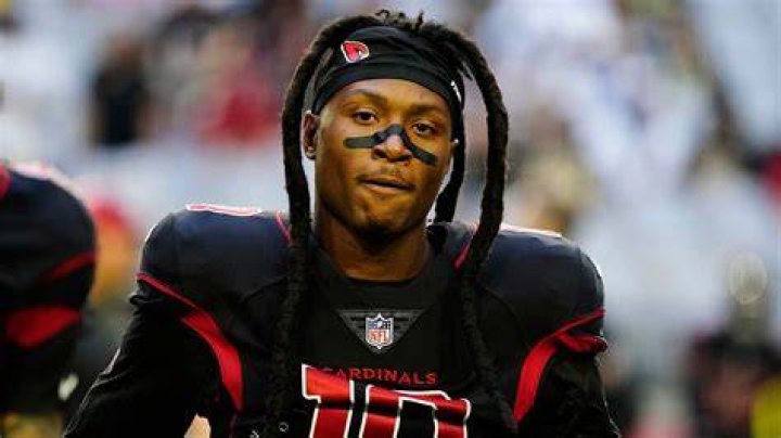 DeAndre Hopkins NFL Stats: Unveiling the Stellar Career of a Dominant Wide Receiver