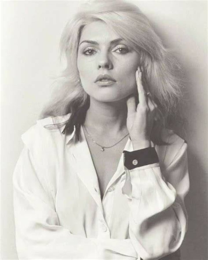 Debra Harry: The Iconic Voice That Shaped Rock History