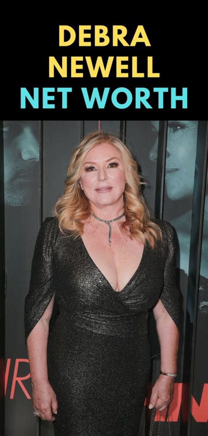 Debra Newell Net Worth: The Fascinating Journey of a Wealthy Entrepreneur