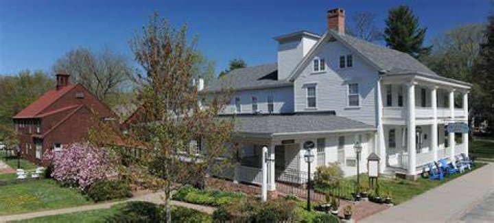 Deerfield Inn Deerfield MA: A Premier Destination for Relaxation and Exploration
