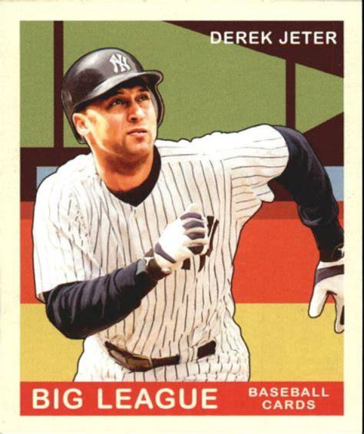 Derek Jeter: A Legendary Journey in Baseball