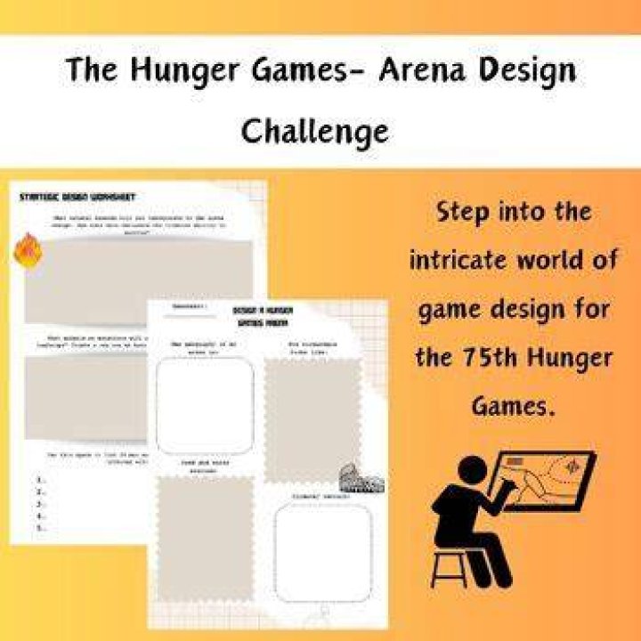 Designer in Hunger Games: Unveiling the Creative Minds Behind the Spectacle