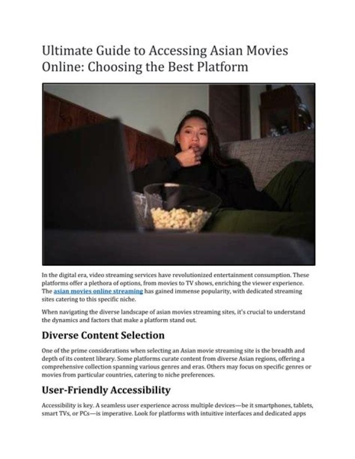 Desitvbox: Your Ultimate Guide to Accessing Free South Asian TV Shows and More