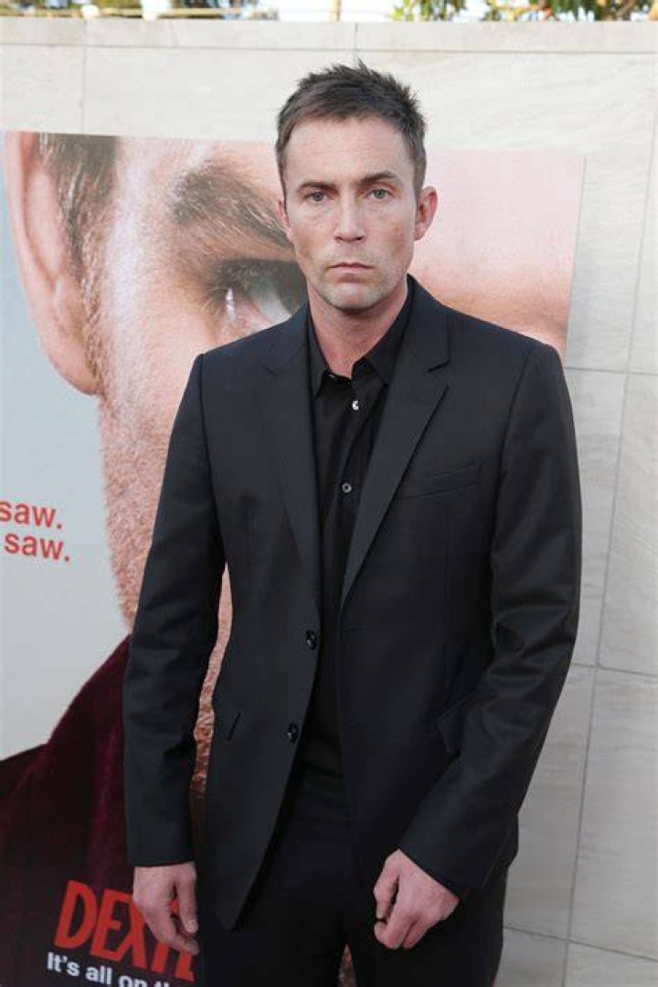 Desmond Harrington Partner: Exploring the Star's Personal Life and Collaborations