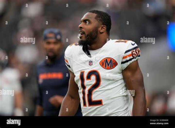 Devin Duvernay: The Rising Star in the Spotlight