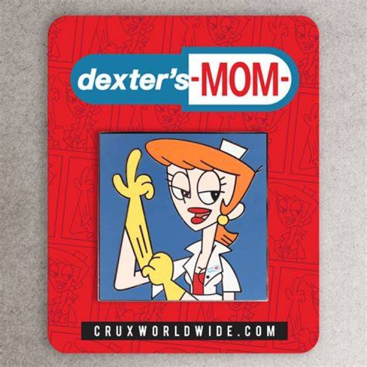 Dexters Mom: A Comprehensive Exploration of the Iconic Character