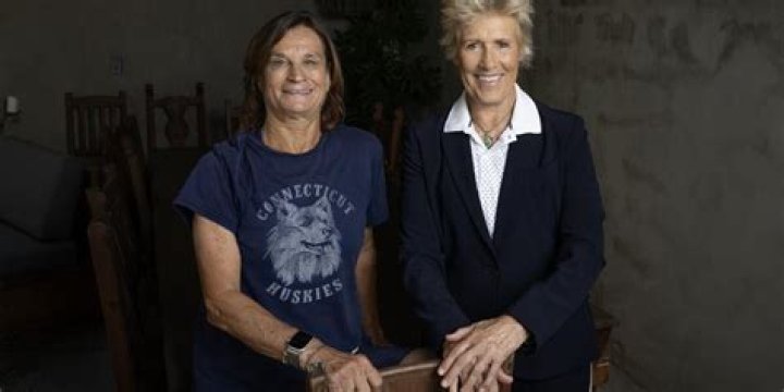 Diana Nyad Marriage: A Deep Dive into Her Personal Life and Journey
