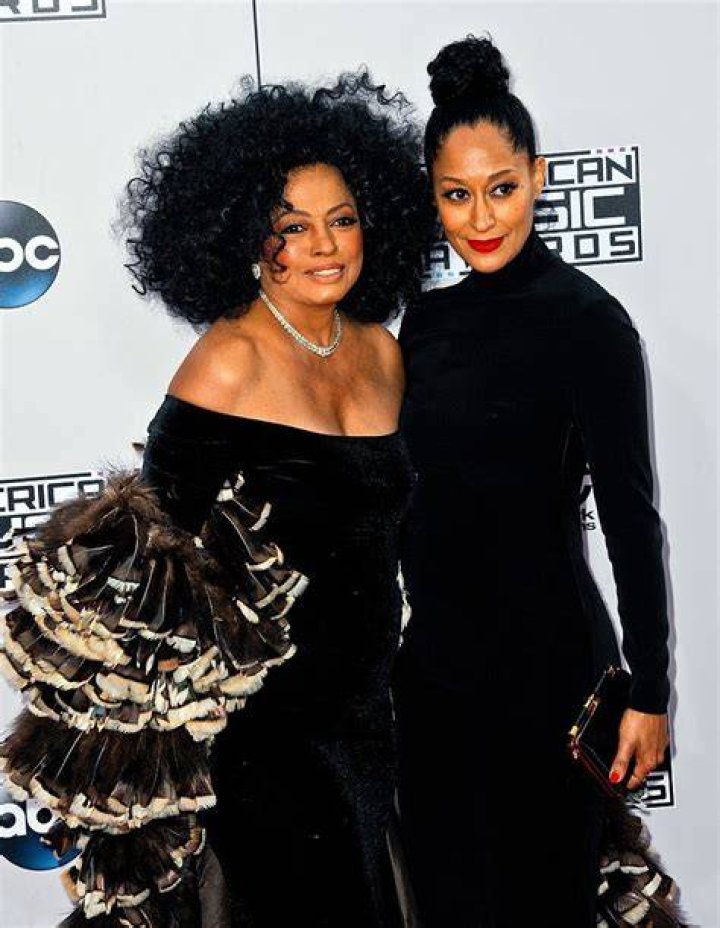 Diana Ross and Daughter: A Legacy of Music, Fame, and Family