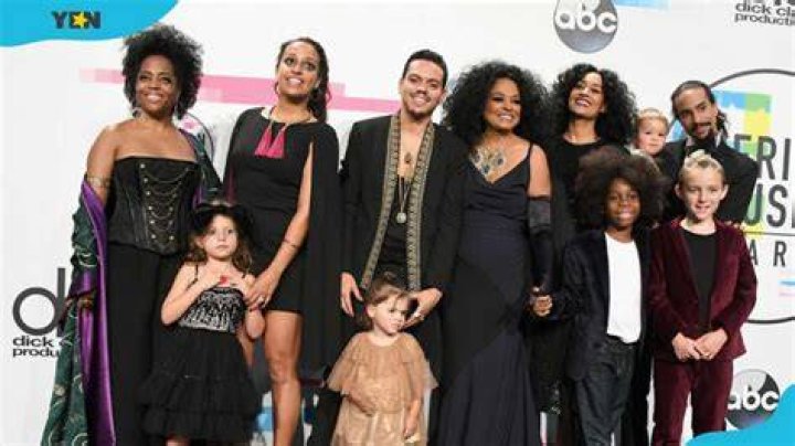 Diana Ross Children: A Closer Look at Her Family Life and Legacy