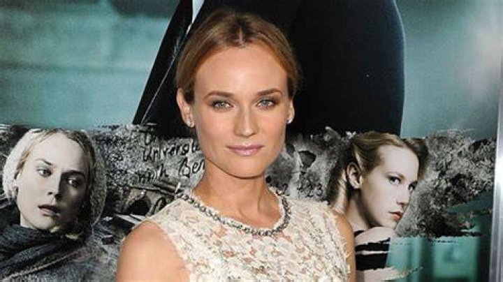 Diane Kruger: The Iconic Journey of a Hollywood Legend