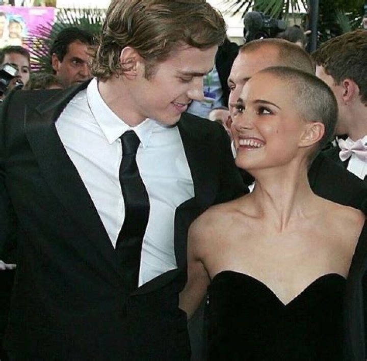 Did Hayden Christensen and Natalie Portman Date? Unveiling the Truth Behind the Rumors