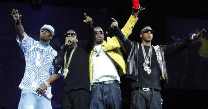 Did Jay-Z Get Arrested Too? Unveiling the Truth Behind the Rumors