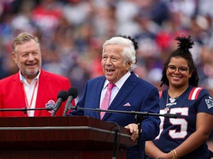 Did Kraft Own the Patriots? Unveiling the Truth About Robert Kraft's Ownership