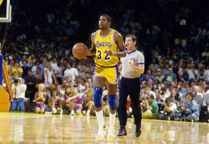 Did Magic Johnson Pass Away? Debunking the Rumors and Exploring His Impact