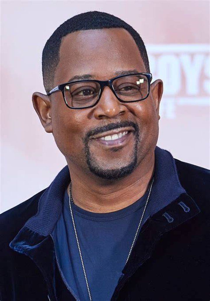 Did Martin Lawrence Pass? Exploring the Facts and Debunking Myths