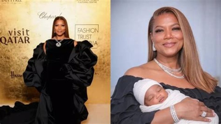 Did Queen Latifah Have a Baby? Exploring the Truth Behind the Rumors