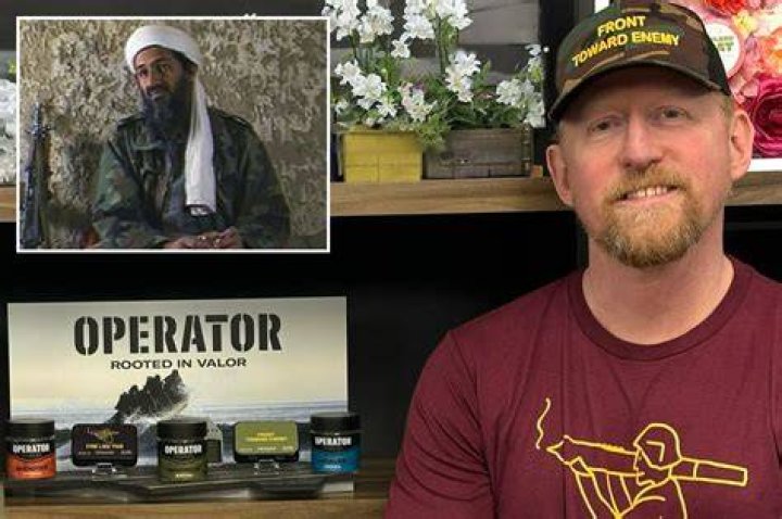 Did Robert O'Neill Kill Osama bin Laden? Unveiling the Truth