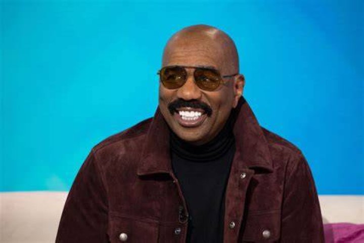 Did Steve Harvey Endorse Trump? Unveiling the Truth Behind the Controversy