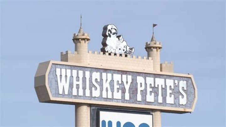 Did Whiskey Petes Close? Unveiling the Truth Behind the Iconic Bar's Status