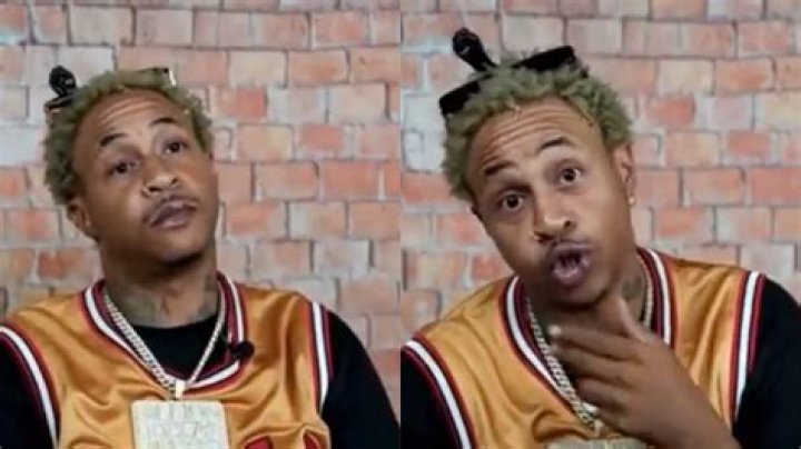 Diddy and Orlando Brown: The Untold Story of Their Connection