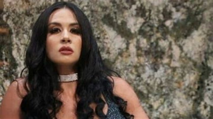 Diosa Canales: The Rise of a Talented Actress and Model
