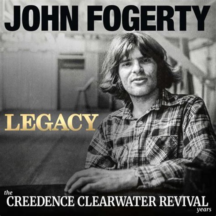 Discover the Age of John Fogerty: A Detailed Look Into His Life, Career, and Legacy