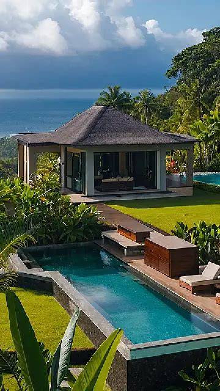 Discover the Allure of 5-17 Paradise: Your Ultimate Tropical Escape