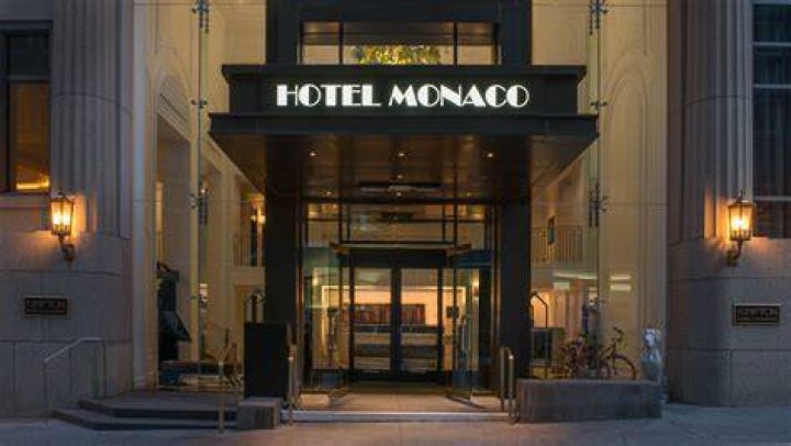 Discover the Allure of Kimpton Monaco Pittsburgh: A Luxurious Urban Retreat