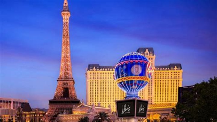Discover the Best 2 Roomuites Las Vegas Has to Offer for Your Dream Trip